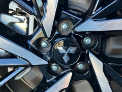 New 2025  Mitsubishi Outlander Plug-In Hybrid SE S-AWC at Camacho Mitsubishi near Palmdale, CA