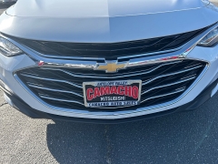 Used 2024  Chevrolet Malibu 4dr Sdn 2LT at Camacho Mitsubishi near Palmdale&comma; CA