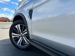 New 2025 Mitsubishi Outlander Sport 2.0 AWC at Camacho Mitsubishi near Palmdale, CA