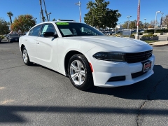 2023 Dodge Charger SXT RWD at Camacho Mitsubishi near Palmdale, CA