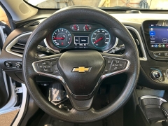 Used 2023  Chevrolet Malibu 4dr Sdn 1LT at Camacho Mitsubishi near Palmdale&comma; CA