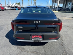 Used 2025  Kia K4 LXS FWD at Camacho Mitsubishi near Palmdale&comma; CA