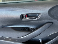 Used 2023  Toyota Corolla LE CVT at Camacho Mitsubishi near Palmdale&comma; CA