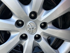 Used 2024  Toyota Corolla Hybrid LE FWD at Camacho Mitsubishi near Palmdale&comma; CA