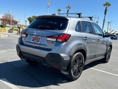 New 2025  Mitsubishi Eclipse Cross SE S-AWC at Camacho Mitsubishi near Palmdale, CA