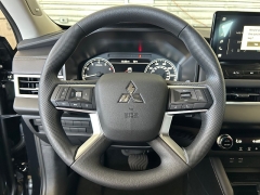 New 2025  Mitsubishi Outlander ES FWD at Camacho Mitsubishi near Palmdale, CA