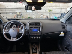 New 2027  Mitsubishi Outlander Sport S 2&period;0 FWD at Camacho Mitsubishi near Palmdale&comma; CA