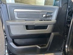 Used 2017  Ram 1500 4WD Crew Cab SLT at Camacho Mitsubishi near Palmdale&comma; CA