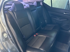 Used 2019  Nissan Altima 4d Sedan FWD 2&period;5L SR at Camacho Mitsubishi near Palmdale&comma; CA