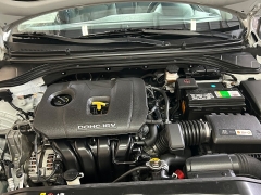 Used 2018  Hyundai Elantra 4d Sedan SEL at Camacho Mitsubishi near Palmdale&comma; CA