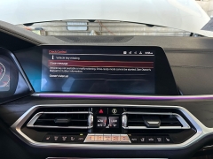 Used 2020  BMW X7 xDrive40i Sports Activity Vehicle at Camacho Mitsubishi near Palmdale&comma; CA