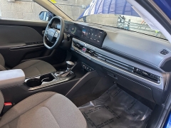 Used 2025  Kia K4 LXS FWD at Camacho Mitsubishi near Palmdale&comma; CA