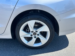 Used 2024  Audi A3 Premium 40 TFSI at Camacho Mitsubishi near Palmdale&comma; CA