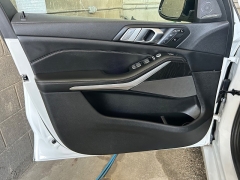 Used 2020  BMW X7 xDrive40i Sports Activity Vehicle at Camacho Mitsubishi near Palmdale&comma; CA