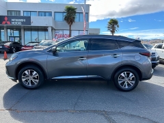 Used 2021  Nissan Murano FWD SV at Camacho Mitsubishi near Palmdale, CA
