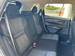Used 2024  Nissan Rogue FWD SV at Camacho Mitsubishi near Palmdale&comma; CA