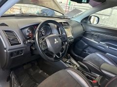 Used 2022  Mitsubishi Outlander Sport SE 2&period;0 CVT at Camacho Mitsubishi near Palmdale&comma; CA