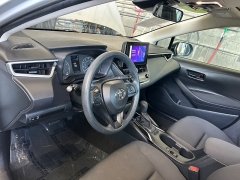 Used 2024  Toyota Corolla Hybrid LE FWD at Camacho Mitsubishi near Palmdale&comma; CA