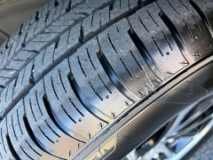 New 2026  Mitsubishi Eclipse Cross ES S-AWC at Camacho Mitsubishi near Palmdale, CA