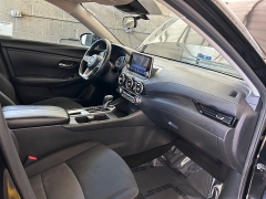 Used 2023  Nissan Sentra SV CVT at Camacho Mitsubishi near Palmdale, CA