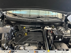 Used 2024  Chevrolet Equinox AWD 4dr LT w&sol;1LT at Camacho Mitsubishi near Palmdale&comma; CA