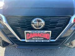Used 2023  Nissan Sentra SV CVT at Camacho Mitsubishi near Palmdale, CA