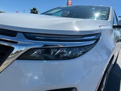 Used 2024 Chevrolet Equinox FWD 4dr LT w/1LT at Camacho Mitsubishi near Palmdale, CA