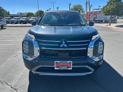 New 2026  Mitsubishi Outlander SE FWD at Camacho Mitsubishi near Palmdale&comma; CA