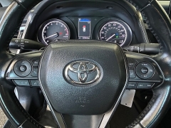 Used 2023  Toyota Camry SE Auto at Camacho Mitsubishi near Palmdale&comma; CA