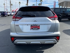 New 2024 Mitsubishi Eclipse Cross SE S-AWC at Camacho Mitsubishi near Palmdale, CA