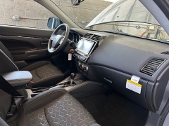 New 2027  Mitsubishi Outlander Sport ES 2&period;0 FWD at Camacho Mitsubishi near Palmdale&comma; CA