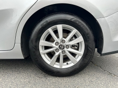 Used 2025  Toyota Camry LE at Camacho Mitsubishi near Palmdale, CA