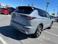 New 2025  Mitsubishi Outlander SEL FWD at Camacho Mitsubishi near Palmdale, CA