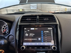 New 2025 Mitsubishi Outlander Sport 2.0 AWC at Camacho Mitsubishi near Palmdale, CA
