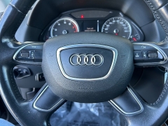 Used 2016  Audi Q5 4d SUV 2&period;0T Premium at Camacho Mitsubishi near Palmdale&comma; CA