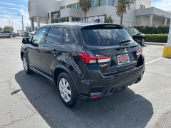 New 2027  Mitsubishi Outlander Sport S 2&period;0 FWD at Camacho Mitsubishi near Palmdale&comma; CA