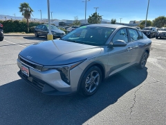 Used 2025  Kia K4 LXS FWD at Camacho Mitsubishi near Palmdale&comma; CA