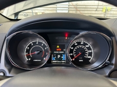 New 2027  Mitsubishi Outlander Sport ES 2&period;0 FWD at Camacho Mitsubishi near Palmdale&comma; CA