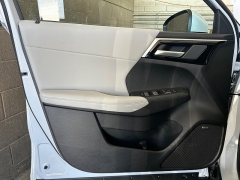 New 2025  Mitsubishi Outlander SE FWD at Camacho Mitsubishi near Palmdale, CA