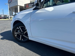 Used 2025  Nissan Sentra SV CVT at Camacho Mitsubishi near Palmdale&comma; CA