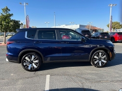 New 2025  Mitsubishi Outlander SE FWD at Camacho Mitsubishi near Palmdale, CA