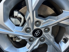 Used 2024  Hyundai Tucson SEL FWD &ast;Ltd Avail&ast; at Camacho Mitsubishi near Palmdale&comma; CA