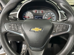 Used 2023  Chevrolet Malibu 4dr Sdn 1LT at Camacho Mitsubishi near Palmdale&comma; CA