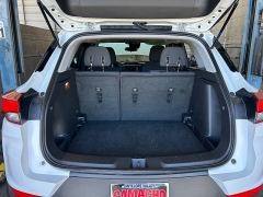 Used 2023  Chevrolet Trailblazer FWD 4dr LT at Camacho Mitsubishi near Palmdale&comma; CA