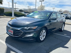 Used 2023  Chevrolet Malibu 4dr Sdn 1LT at Camacho Mitsubishi near Palmdale&comma; CA