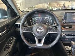 Used 2024  Nissan Altima 2&period;5 SV Sedan at Camacho Mitsubishi near Palmdale&comma; CA