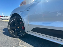 Used 2018  Porsche Macan 4d SUV AWD GTS at Camacho Mitsubishi near Palmdale&comma; CA