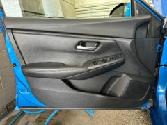 Used 2021 Nissan Sentra SV CVT at Camacho Mitsubishi near Palmdale, CA