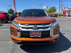 New 2025  Mitsubishi Outlander Sport 2.0 AWC at Camacho Mitsubishi near Palmdale, CA