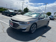 Used 2024  Chevrolet Malibu 4dr Sdn 2LT at Camacho Mitsubishi near Palmdale&comma; CA